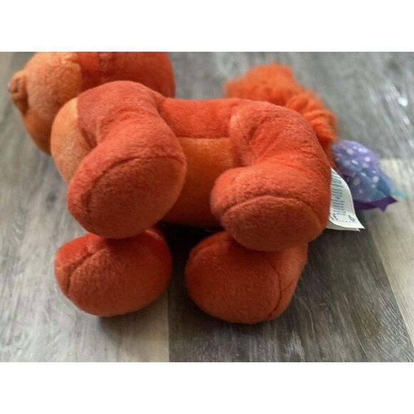 Build a Bear Disney Palace Pets Princess Ariel Ora - Picture 5 of 5